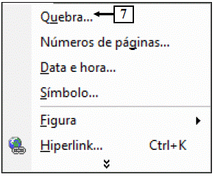 Imagem associada para resolução da questão