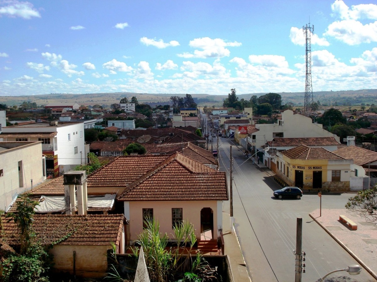 Concurso Prefeitura de Guimarânia MG abre 1 vaga para fiscal tributário