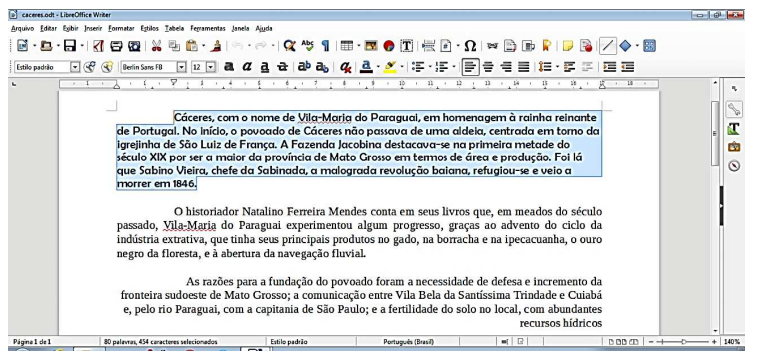 Imagem associada para resolução da questão