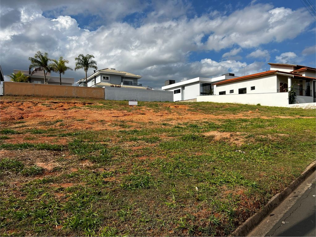 Vista urbana de Mirassol SP