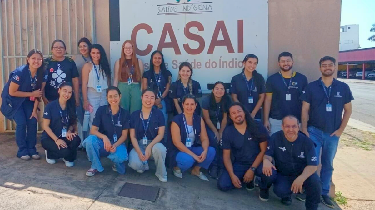 É uma imagem do post com o título Prefeitura de Ponto Belo ES abre processo seletivo com cadastro reserva na Saúde