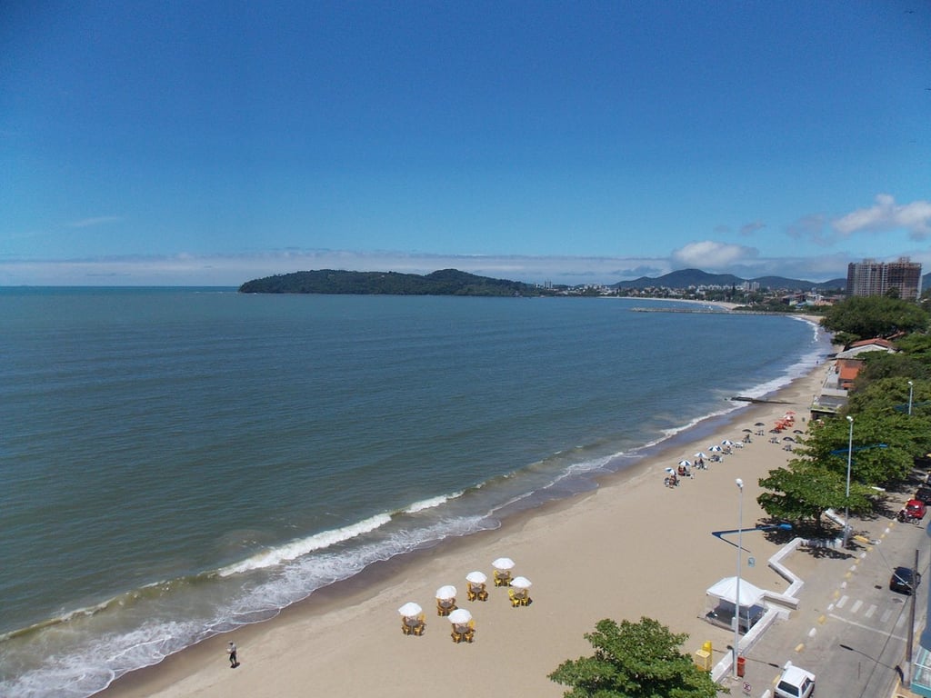 É uma imagem do post com o título Instituto do Meio Ambiente de Balneário Piçarras SC abre concurso para cadastro de reserva