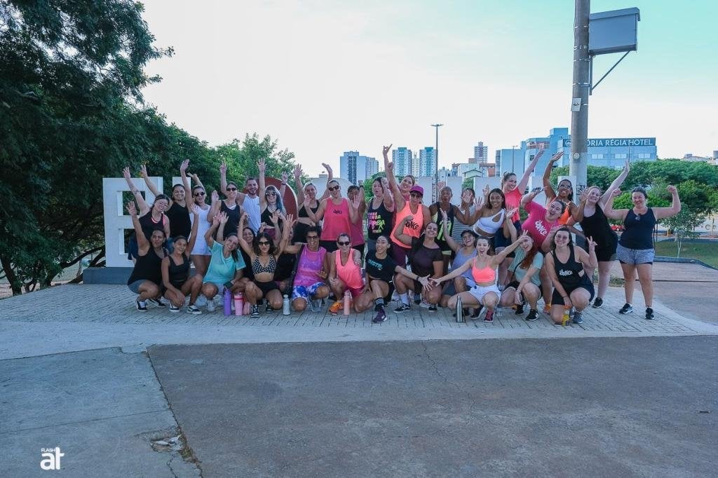 Parque Vitória Régia, Bauru