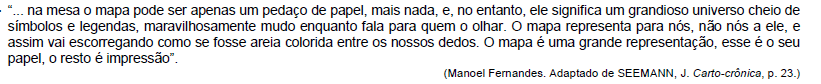 Imagem associada para resolução da questão