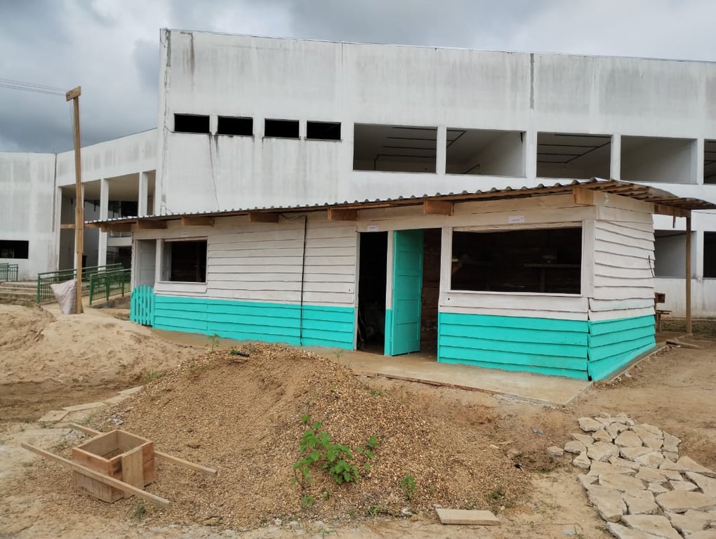 É uma imagem do post com o título Instituto Federal do Amazonas IFAM concurso: 2 vagas para professores substitutos