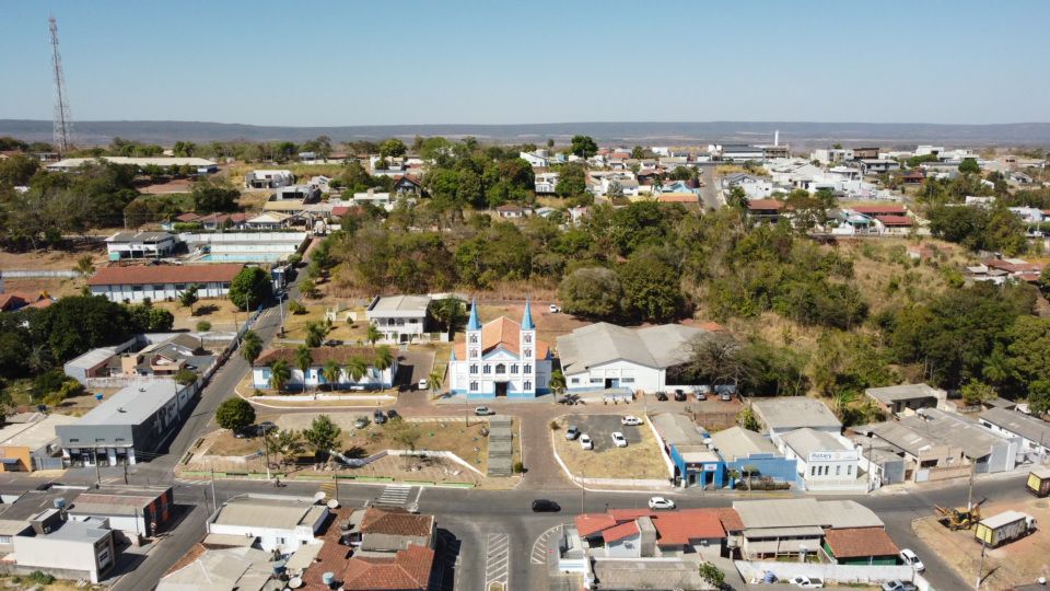 Prefeitura de Diamantino MT abre processo seletivo para 7 vagas de brigadista