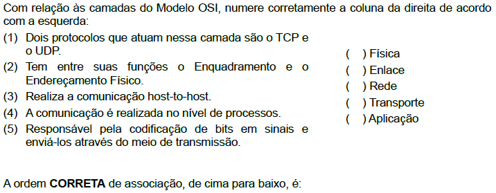 Imagem associada para resolução da questão