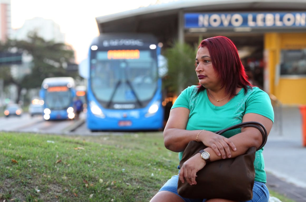 É uma imagem do post com o título Concurso MOBI-Rio Rio de Janeiro RJ abre 74 vagas temporárias