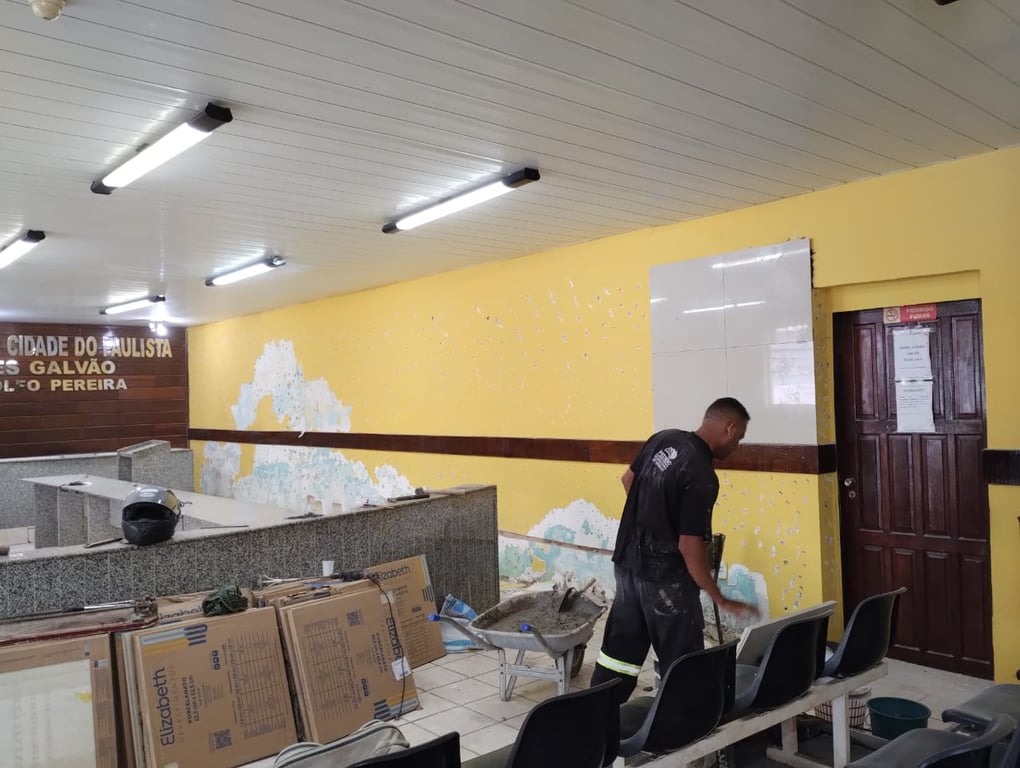 É uma imagem do post com o título Câmara Municipal de São João PE prorroga inscrições para concurso público