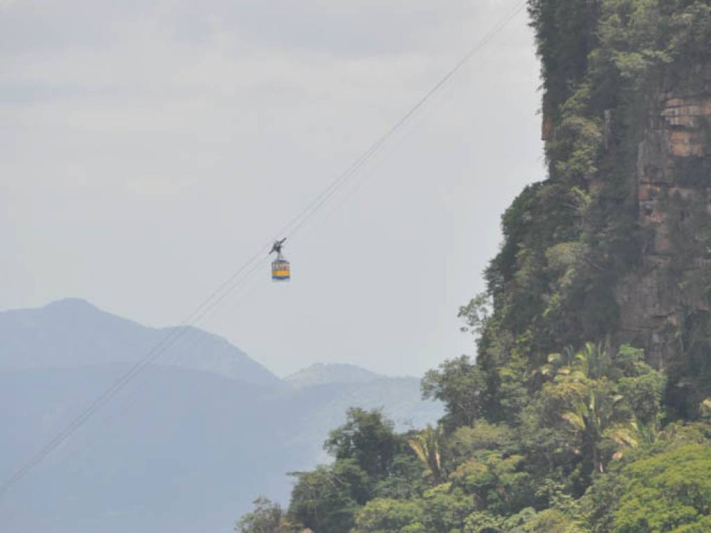 É uma imagem do post com o título ICMBio Parque Nacional de Ubajara CE abre processo seletivo cadastro reserva