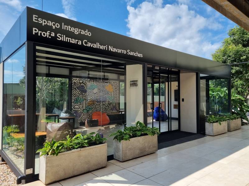 Entrada e estrutura acadêmica da UNESP Bauru