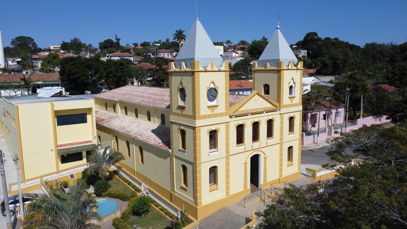 Concurso Prefeitura de Sarapuí SP abre 1 vaga para tecnólogo em turismo