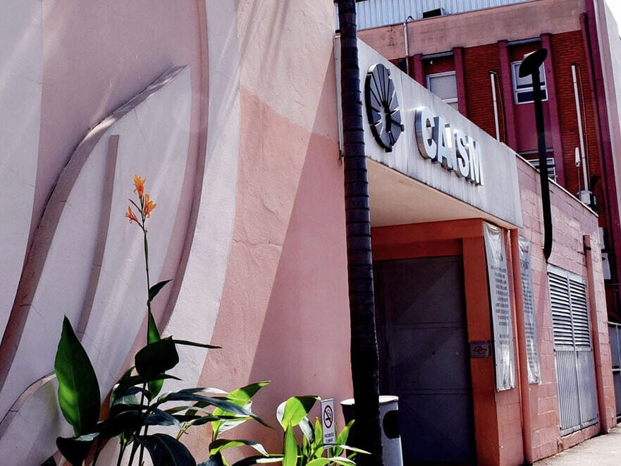 Processo seletivo Funcamp Unicamp Campinas SP: 1 vaga para farmacêutico