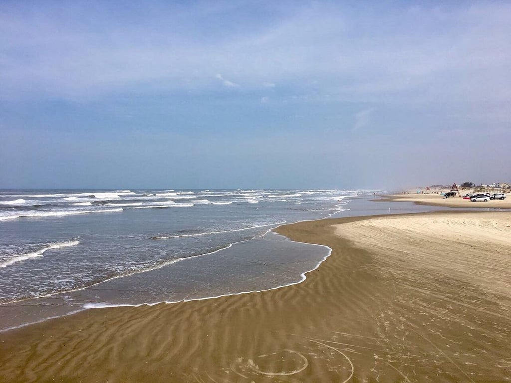 Orla de Xangri-Lá RS, no Litoral Norte do RS