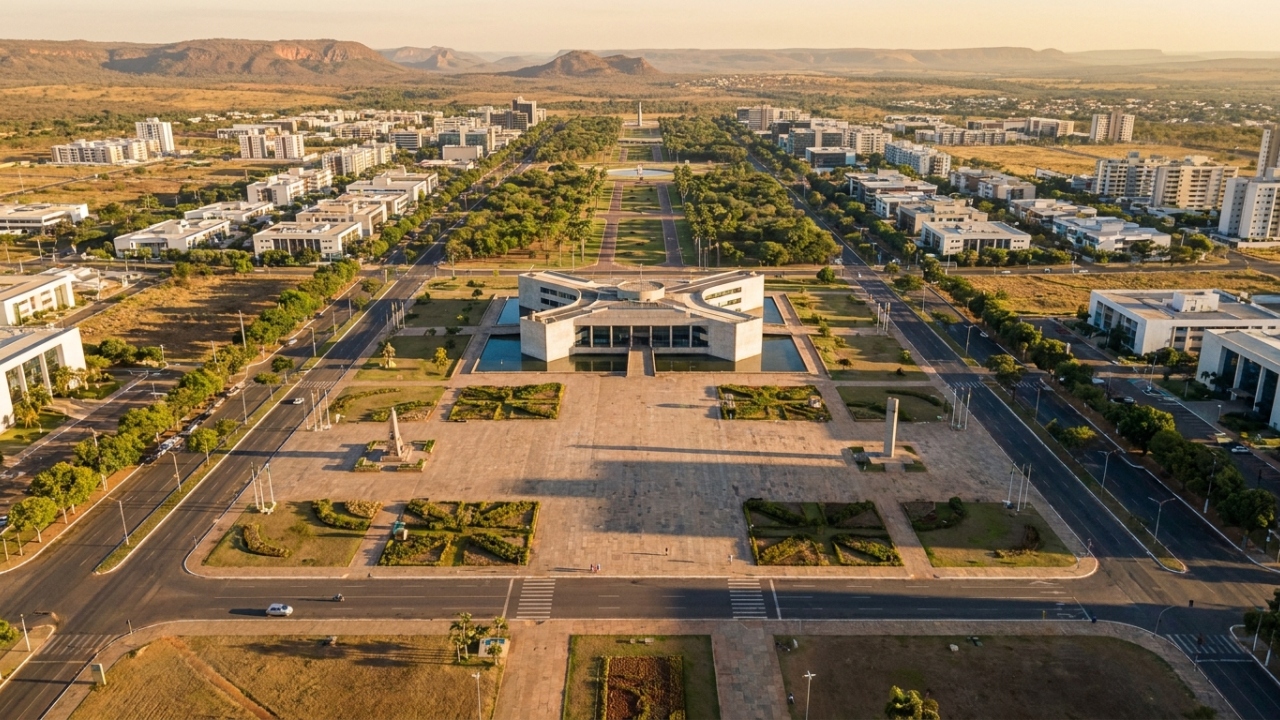 É uma imagem do post com o título Concurso Prefeitura de Barrolândia TO é anulado oficialmente