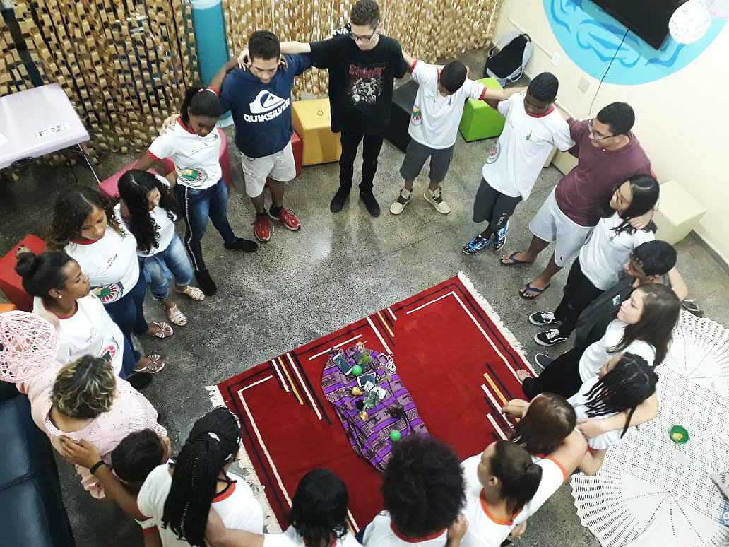 Atendimento psicopedagógico em ambiente escolar