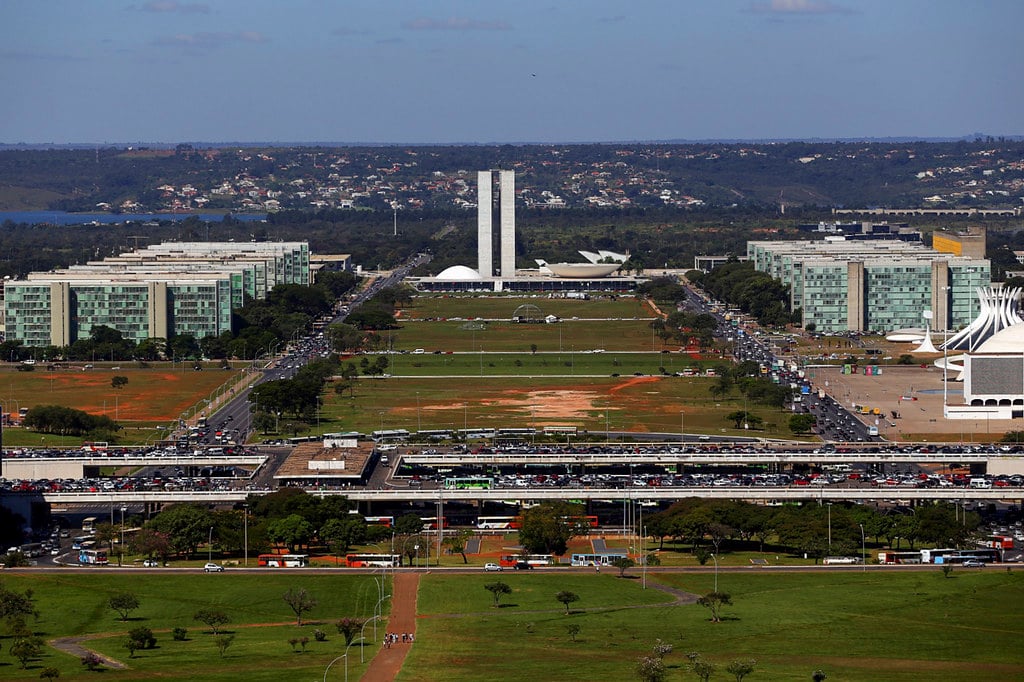 É uma imagem do post com o título Instituto de Gestão Estratégica de Saúde DF abre processo seletivo cadastro reserva