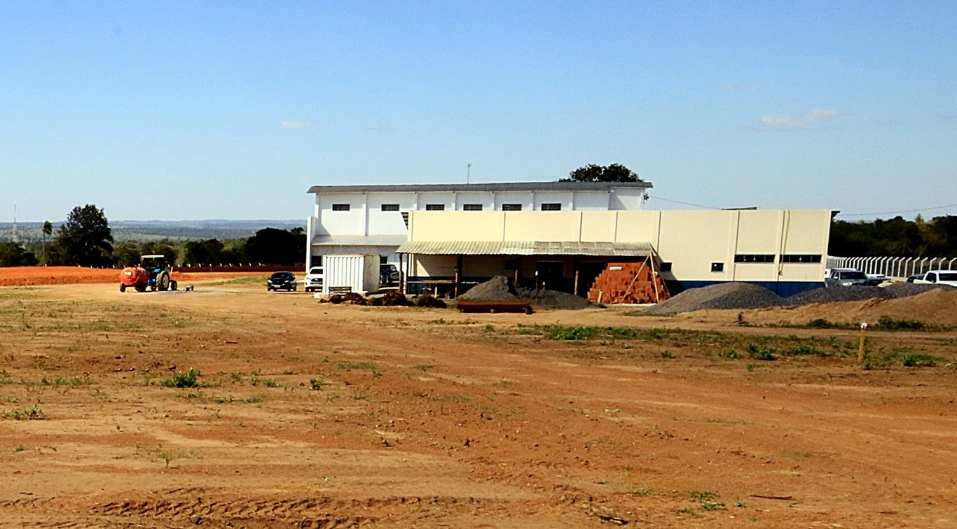 Processo seletivo Prefeitura de Caracol MS abre 1 vaga para farmacêutico