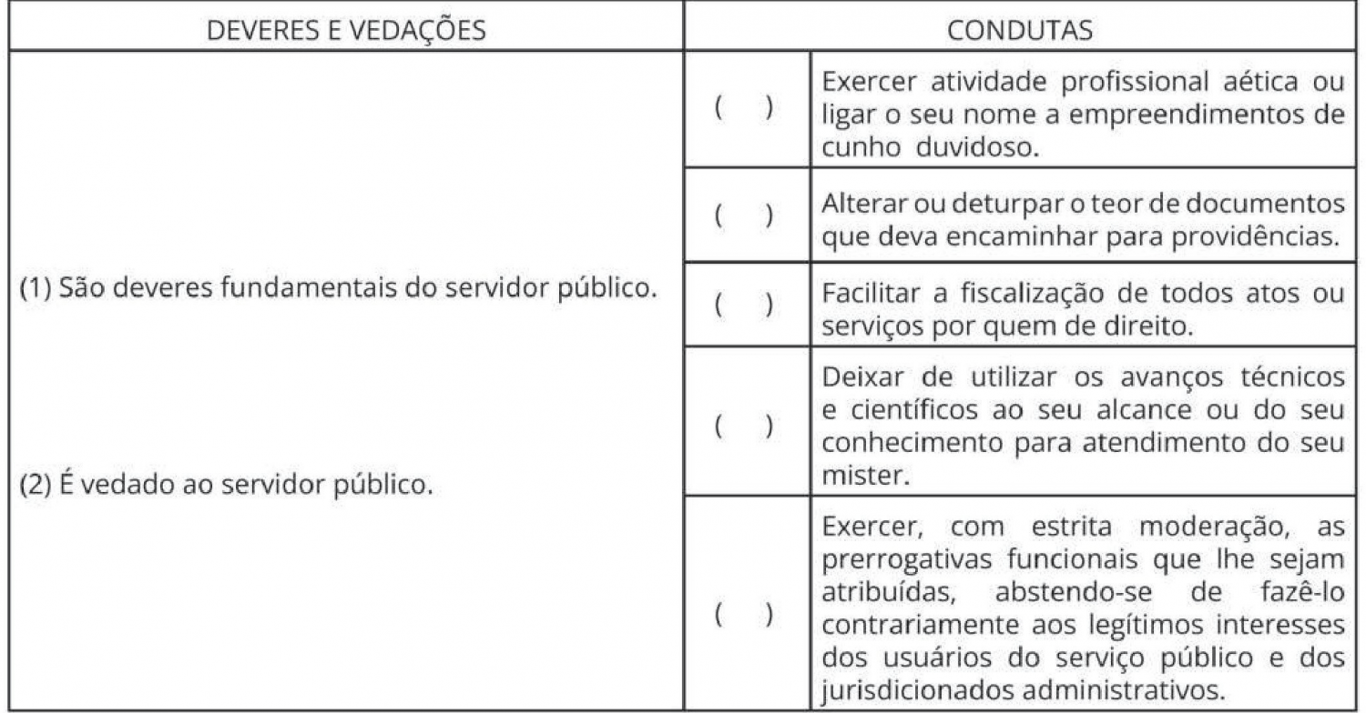 Imagem associada para resolução da questão