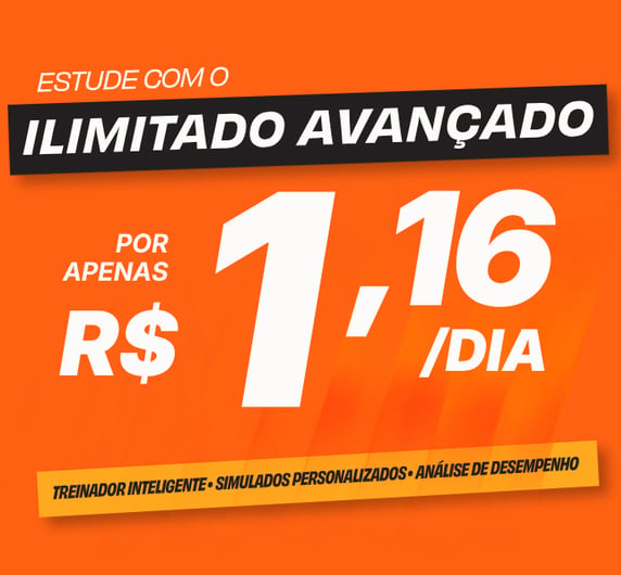 Ilustração do Qconcursos - Prepare-se para concursos públicos