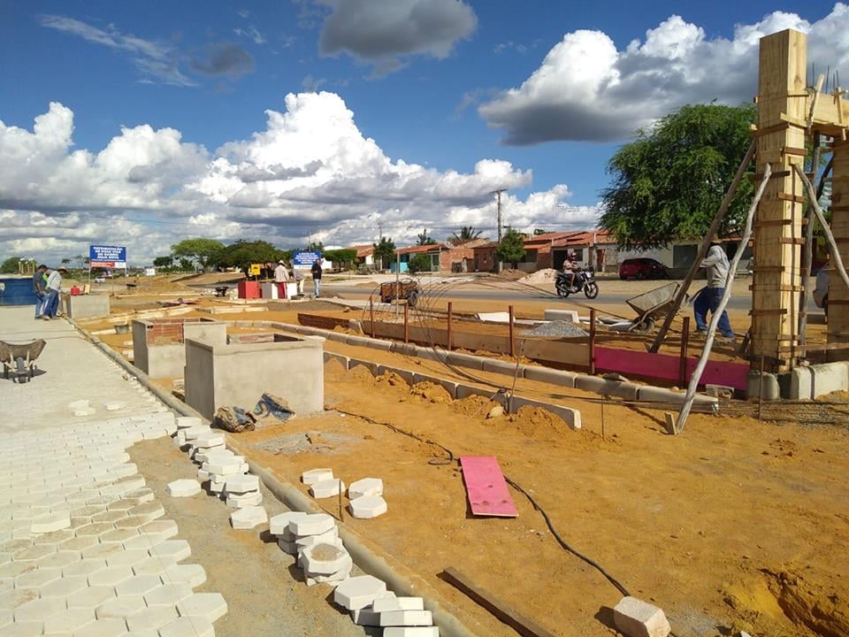É uma imagem do post com o título Prefeitura de Capim Grosso BA abre processo seletivo na Saúde com 27 vagas