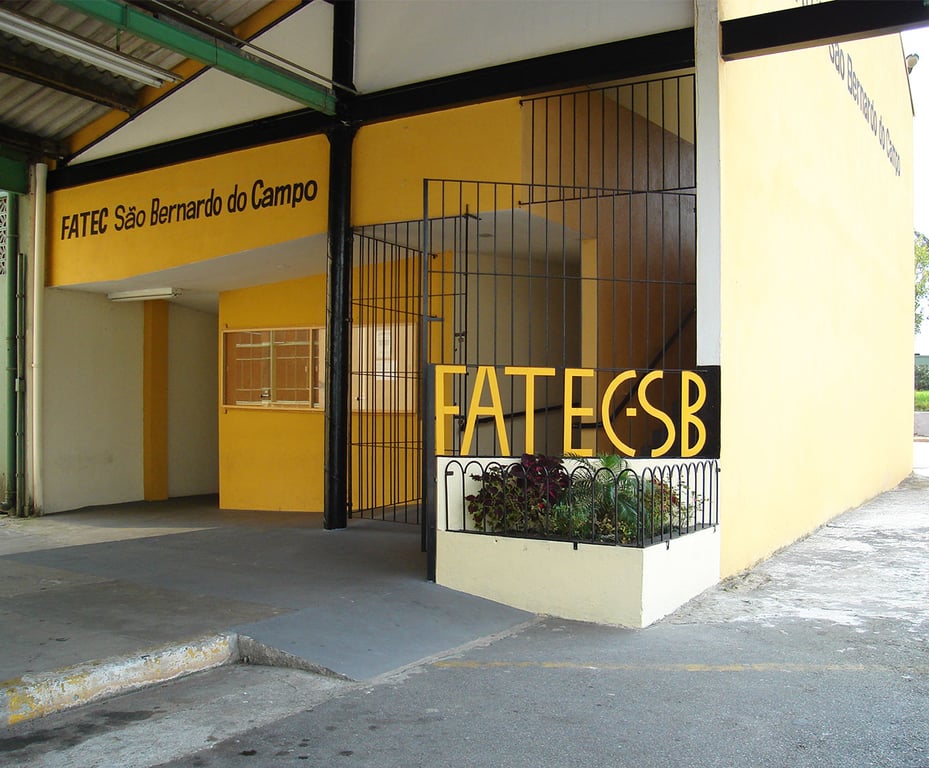 É uma imagem do post com o título Fatec Mococa SP abre processo seletivo para professor de Gestão de Recursos Humanos