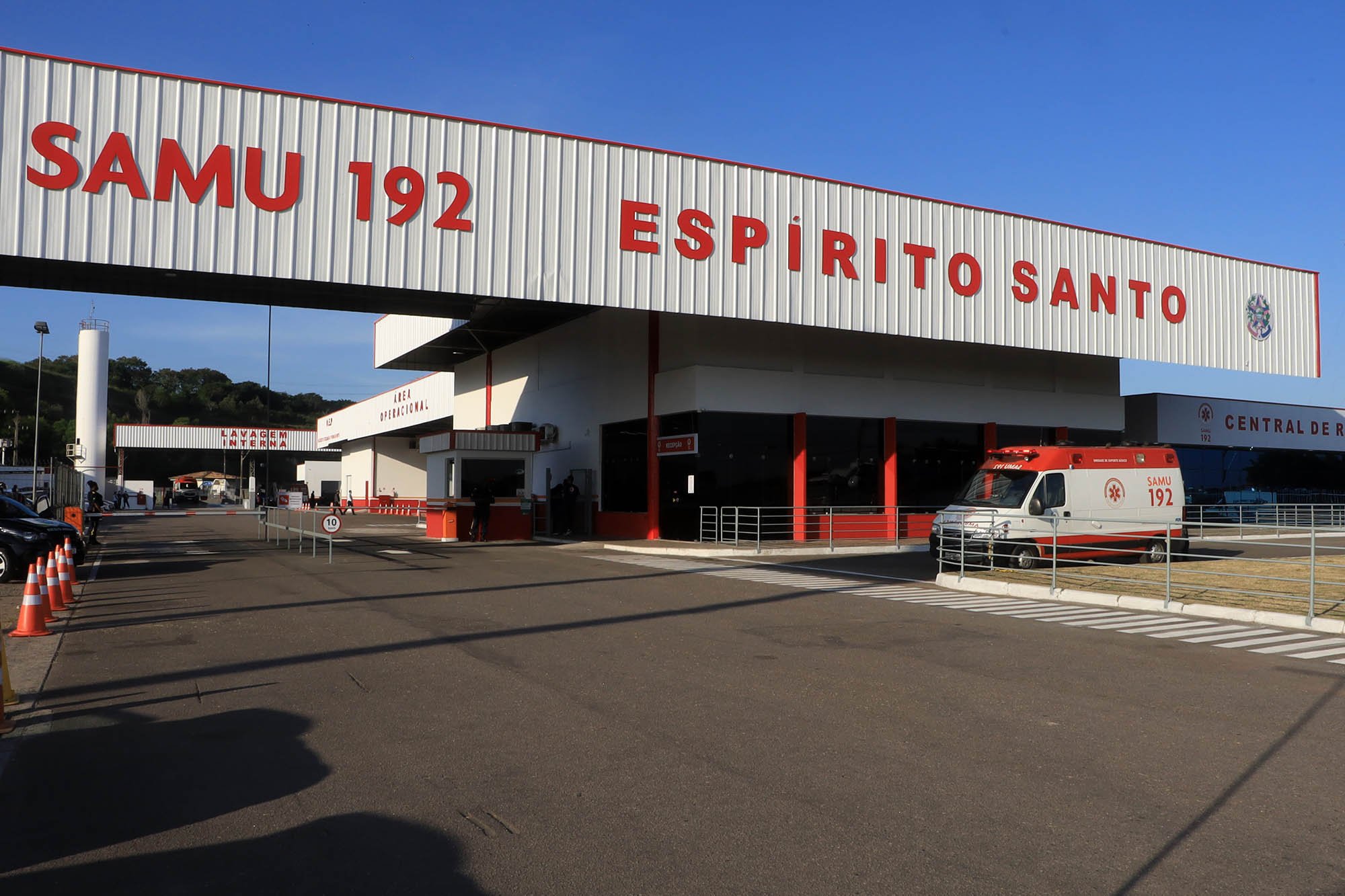 Irmandade da Santa Casa de Misericórdia de Vitória ES abre processo seletivo para técnico em enfermagem socorrista