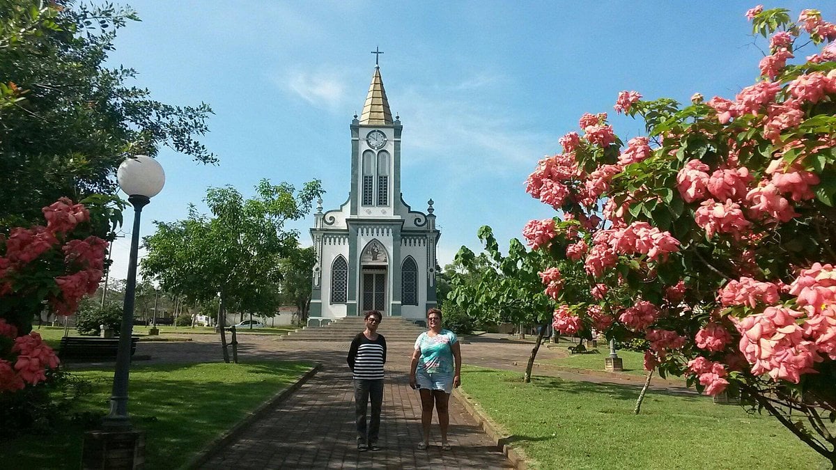 É uma imagem do post com o título Santa Casa de Misericórdia de Ribeirão Bonito SP abre processo seletivo com 19 vagas