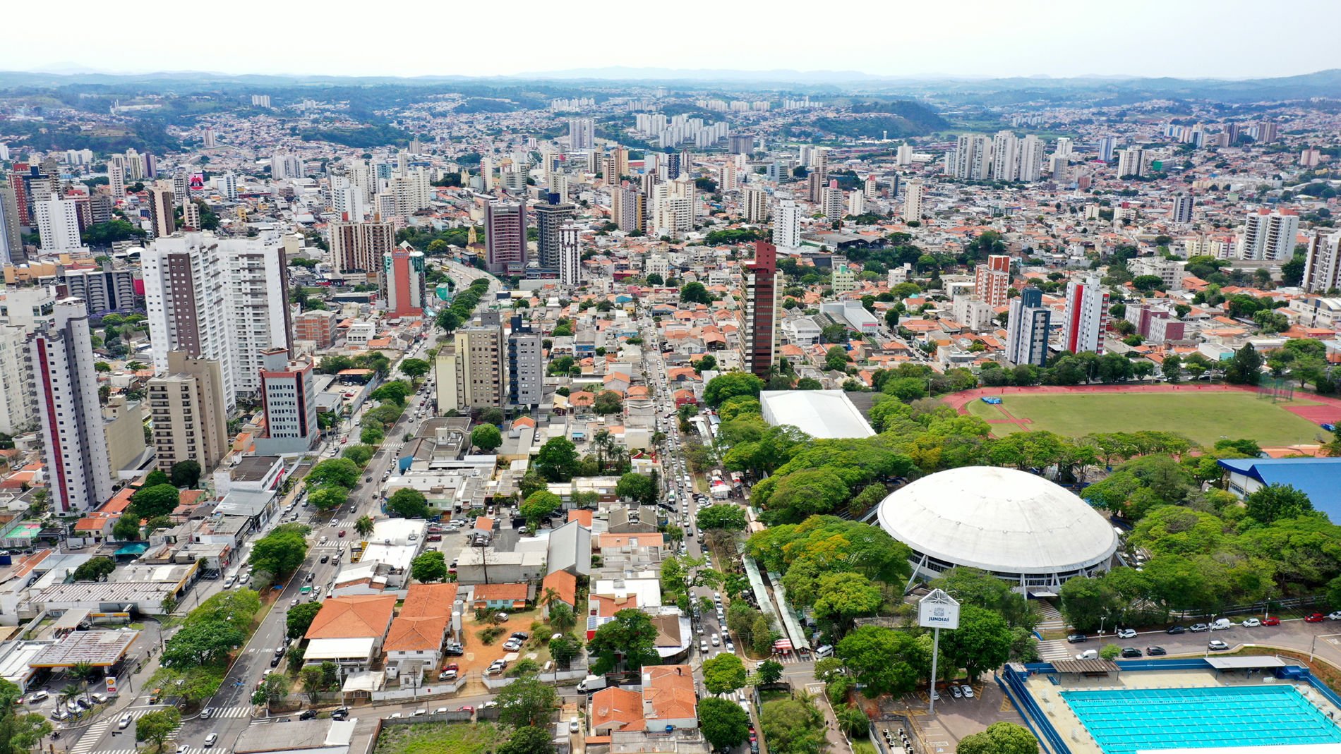 Prefeitura de Jundiaí SP abre concursos com 18 vagas para nível superior
