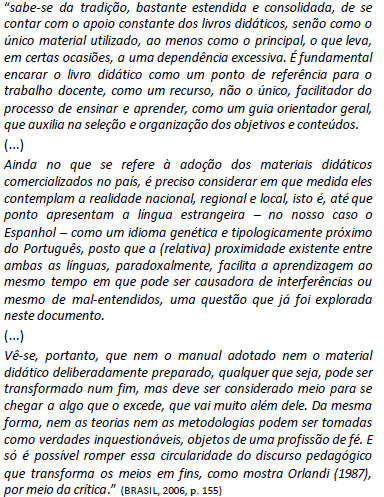 Imagem associada para resolução da questão