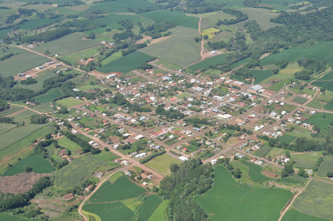 É uma imagem do post com o título Concurso Prefeitura de Bom Jesus do Oeste SC oferece vagas imediatas