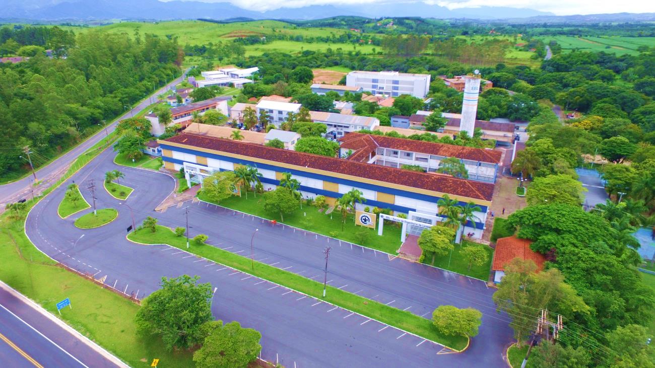 É uma imagem do post com o título Concurso USP Lorena SP abre 2 vagas para professor doutor