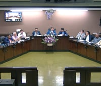 Rotina administrativa e de gestão em órgão público de Caraguatatuba SP
