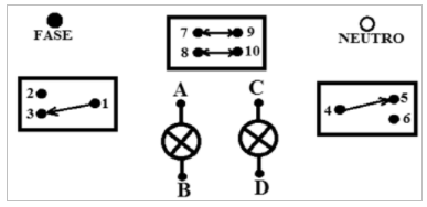 Imagem associada para resolução da questão