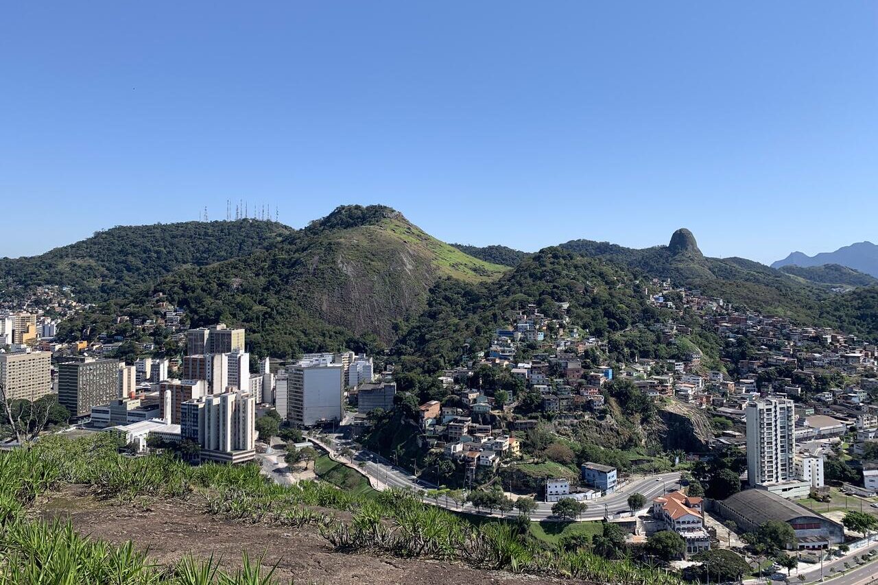 Cachoeiro de Itapemirim ES