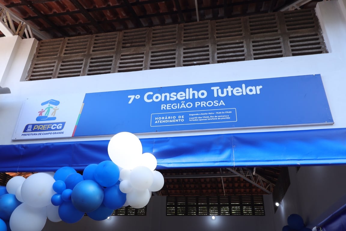 Prédio público administrativo