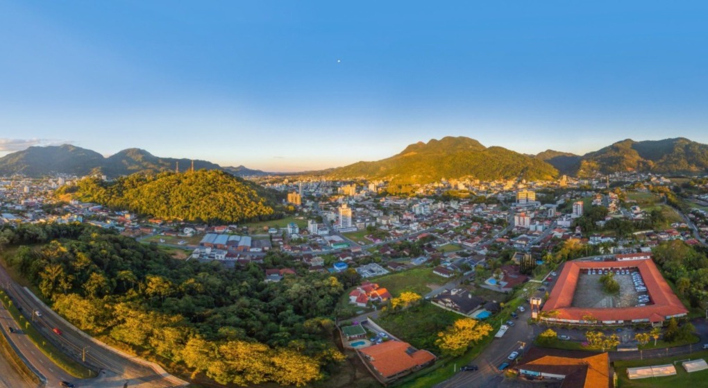 É uma imagem do post com o título Consórcio CIGAMVALI Jaraguá do Sul SC prorroga processo seletivo com 1 vaga