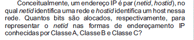 Imagem associada para resolução da questão