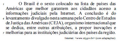Imagem associada para resolução da questão