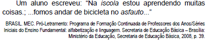 Imagem associada para resolução da questão