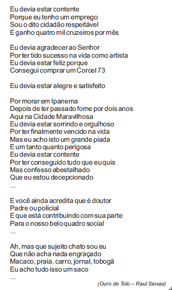Imagem associada para resolução da questão