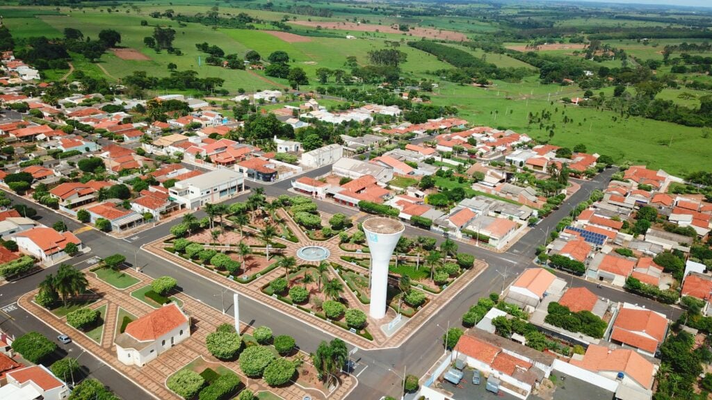 É uma imagem do post com o título Concurso Prefeitura de Meridiano SP abre vagas e cadastro de reserva