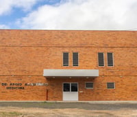 Ambiente acadêmico da UFPI no Piauí