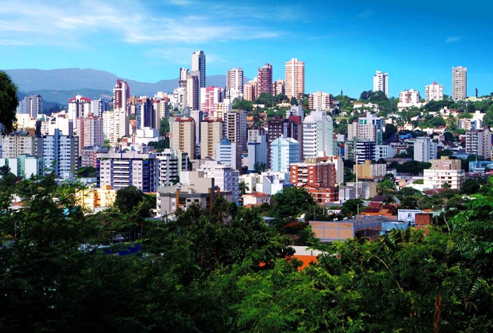 É uma imagem do post com o título Concurso Prefeitura de Novo Hamburgo RS abre vagas para mais de 50 cargos