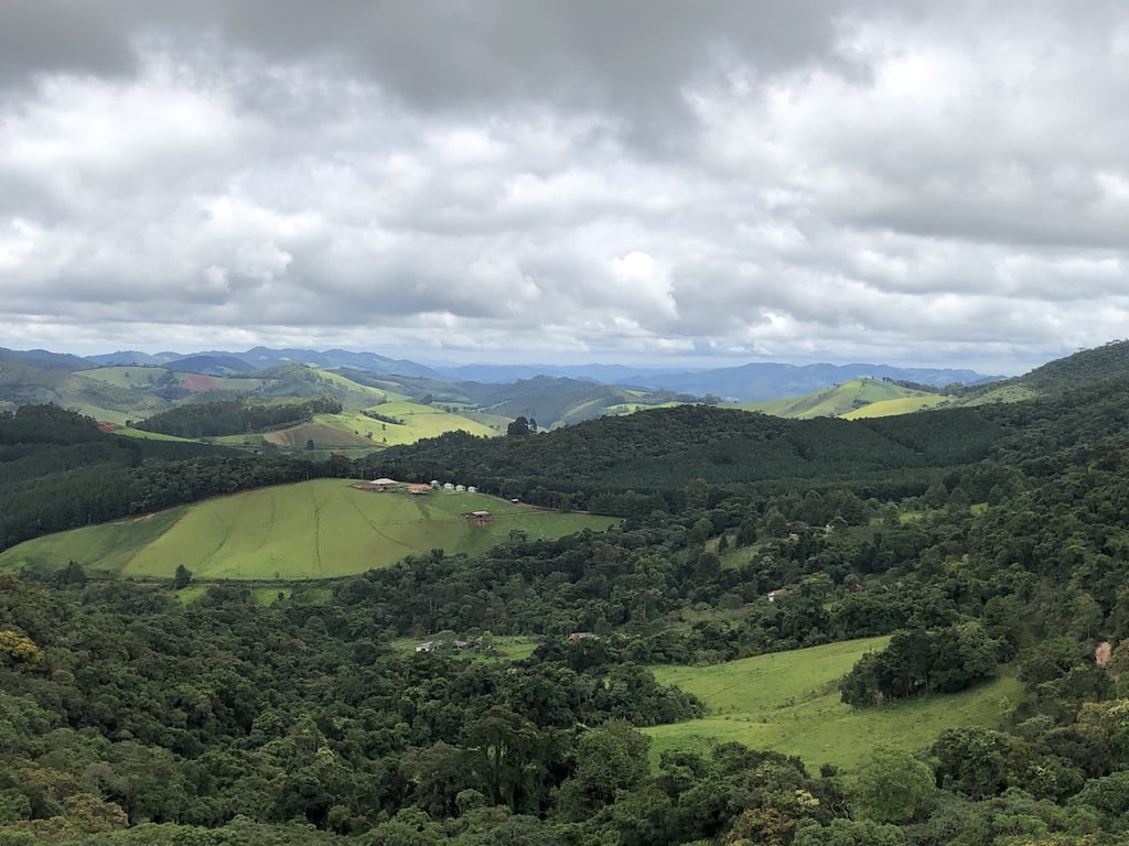 Prefeitura de Estiva MG abre processo seletivo para 1 vaga de coordenador do CRAS