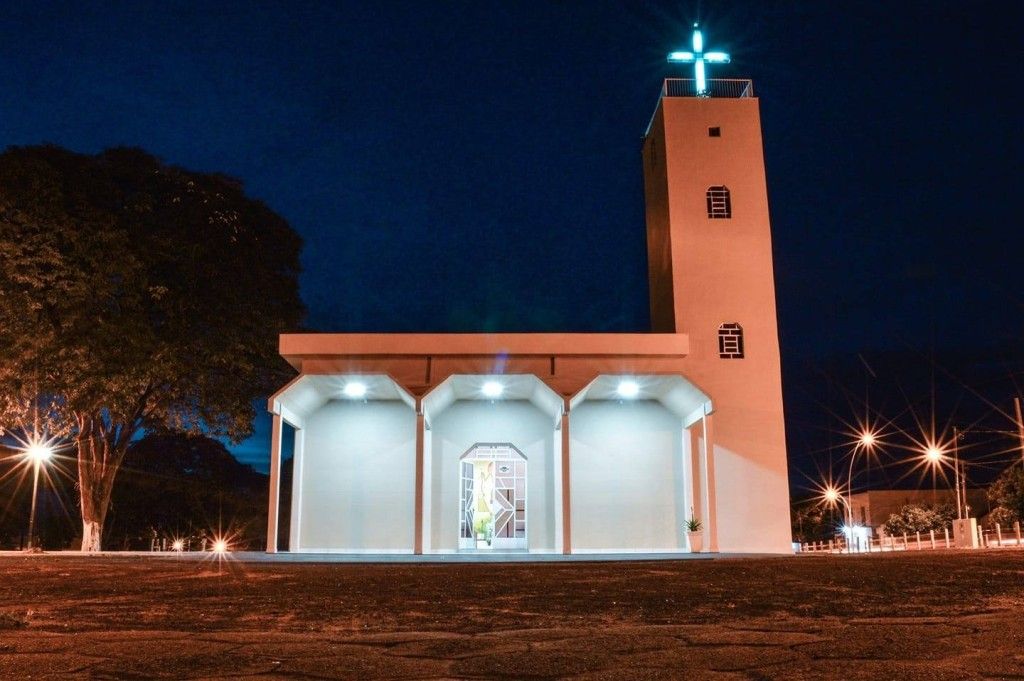 É uma imagem do post com o título Prefeitura de Amaporã PR abre processo seletivo simplificado com 5 vagas