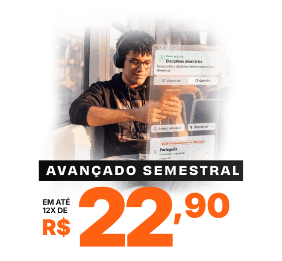 Ilustração do Qconcursos - Prepare-se para concursos públicos