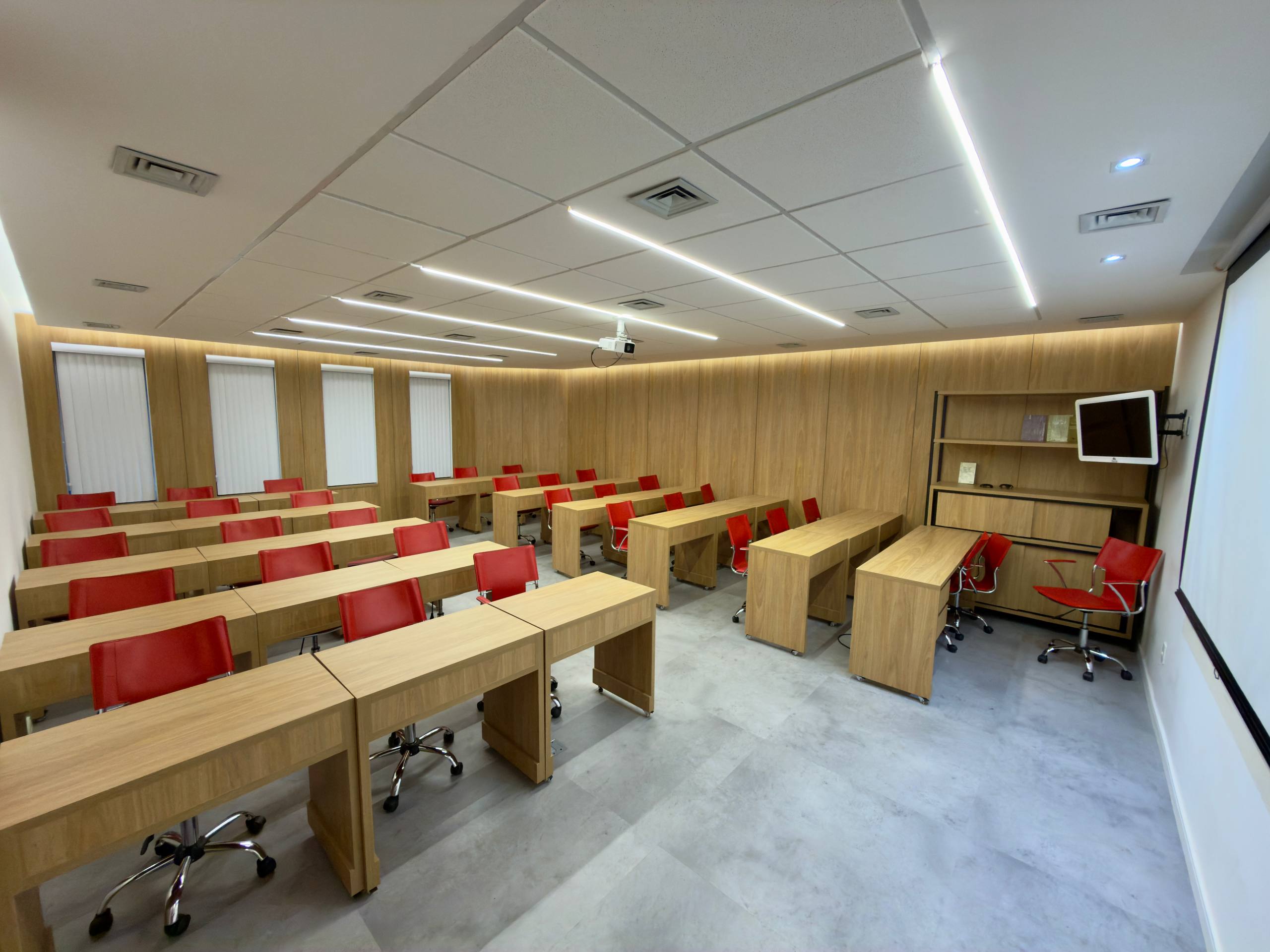 Formação cidadã em ambiente legislativo