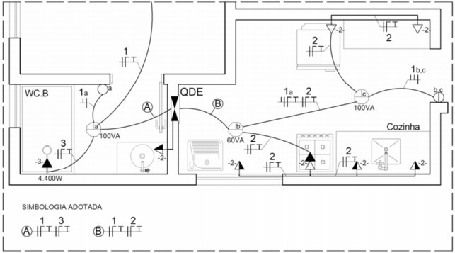Imagem associada para resolução da questão