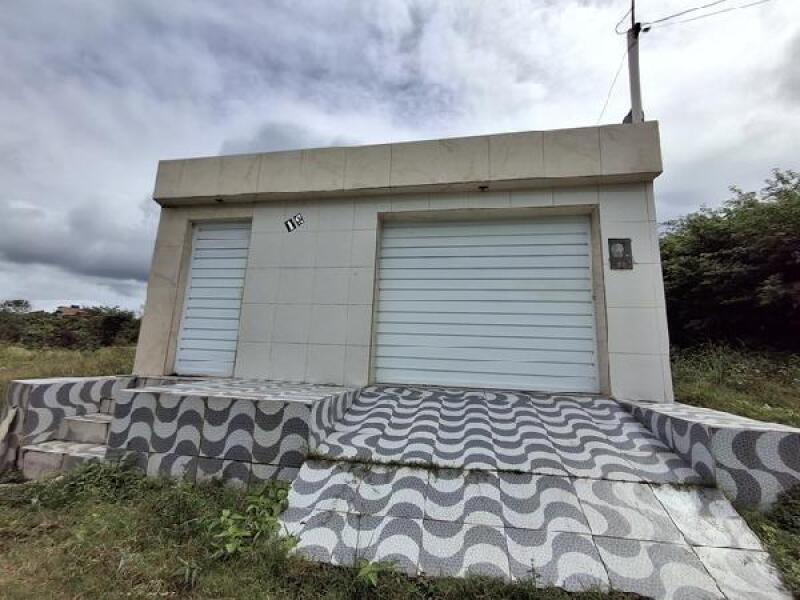 Paisagem urbana de Belo Jardim PE, no Agreste de Pernambuco